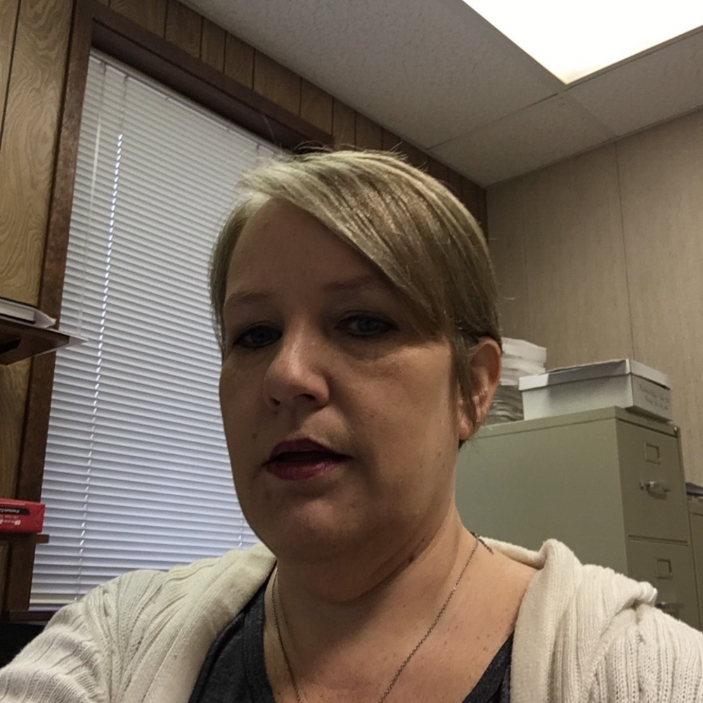 Meet your Posher, Donna